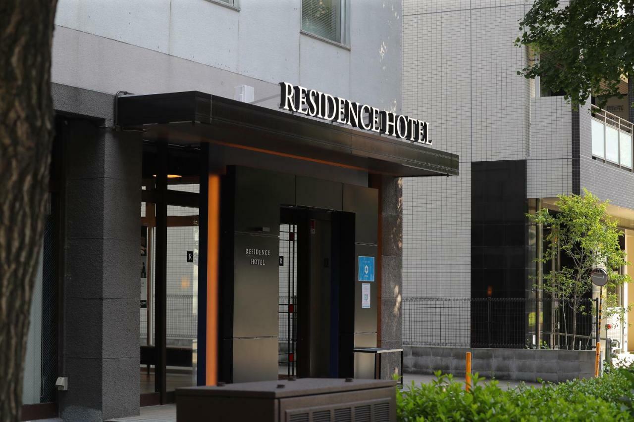 Sky Garden Hakata Fukuoka (Fukuoka) Exterior photo