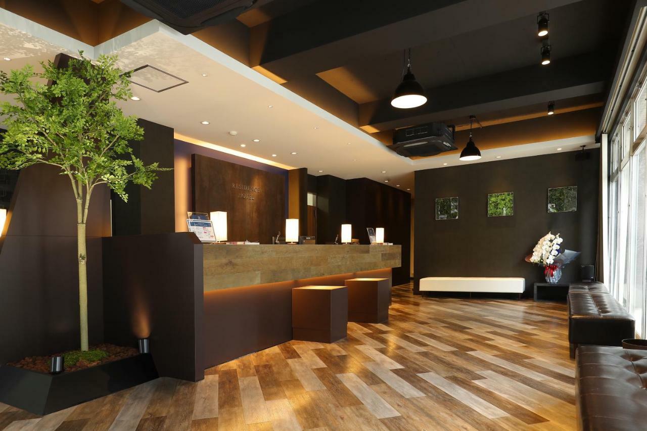 Sky Garden Hakata Fukuoka (Fukuoka) Exterior photo